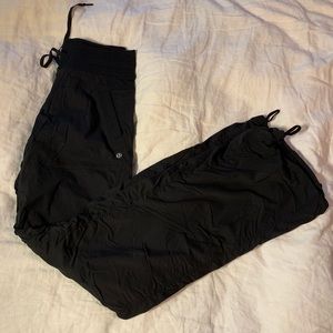 SUPER RARE lululemon ski pants